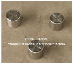 China Feihang Type C65 Stainless Steel Sounding Pipe Head-Marine Raised