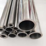 Buy cheap 420 409L Welded Stainless Steel Tube 8K 12K Mirror Surface For Medical Instruments from wholesalers