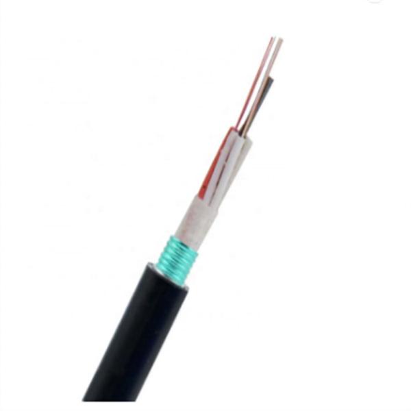 Buy cheap 10 Core Fiber Optic Drop Cable Good Bending Resistance Easy Installation from wholesalers