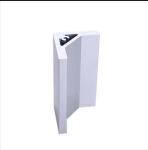 MV Corner Angle Bracket Aluminium Profile Accessories