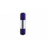 Buy cheap Cosmetic Packaging Double Roller Bottle Glass Bottle With Roll On For Perfume from wholesalers