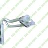 Buy cheap For Maserati Quattroporte Ghibli M156 3.0 TDS V6 Rear Auto Car Evaporator OEM 673002681 from wholesalers
