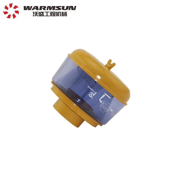 Buy cheap B222100000412 30830-11100 SY135 Excavator Air Prefilter For SANY from wholesalers