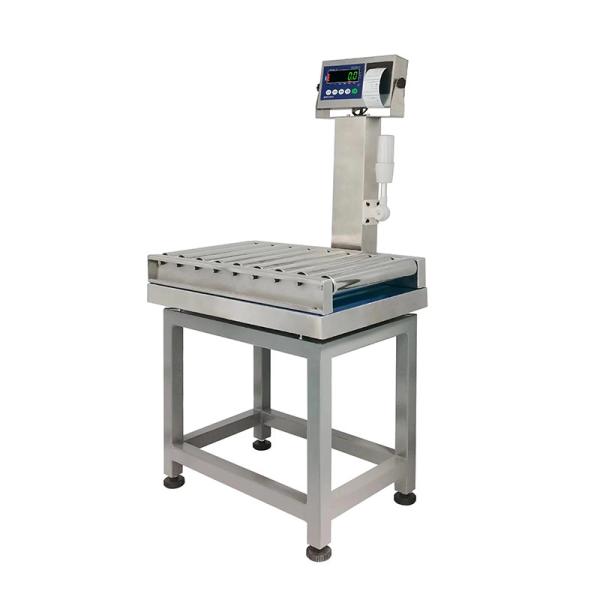 Buy cheap 480mm*650mm SOHE A1SP 200kg Polite Line Prosecution Alarm Printing Weighing 100 200KG from wholesalers