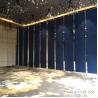 Buy cheap 32-53db Soundproof Office Partition Wall Acoustic Wall Fabric With Sponge from wholesalers