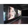 Buy cheap Commercial 500x500mm SMD2525 Outdoor Transparent LED Screen from wholesalers