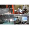 Buy cheap High Strength Modular Panel Bridge Prefabricated Vehicle Farm Steel Bailey from wholesalers