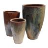 Buy cheap Archaize Hand Work 56cmx98cm Rustic Outdoor Plant Pots from wholesalers