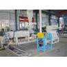 Buy cheap Water And Air Cooling Disposable Food Container Making Machine Capacity 230-320kg/H from wholesalers