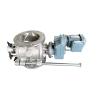 Buy cheap Pneumatic Conveying High Pressure Rotary Valve Lock Fly Ash Discharging Device from wholesalers