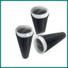 Buy cheap ROHS Standard Black Cold Shrink Tube Sleeve For Telecom Industry from wholesalers