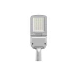 IK08 IP66 LED Street Light 180lm/W UV Resistance Tools Free LED Road Light NEMA
