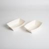 Buy cheap Recyclable Paper Takeaway Food Packaging Box For Burger Popcorn Custom Size Color from wholesalers