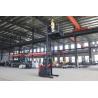 Buy cheap 1000 KG Order Picking Forklift Truck American CURTIS Brand Drive Control System from wholesalers