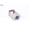 Buy cheap Square Stainless Steel Wire EDM Spare Parts Customized Machining for Auto from wholesalers