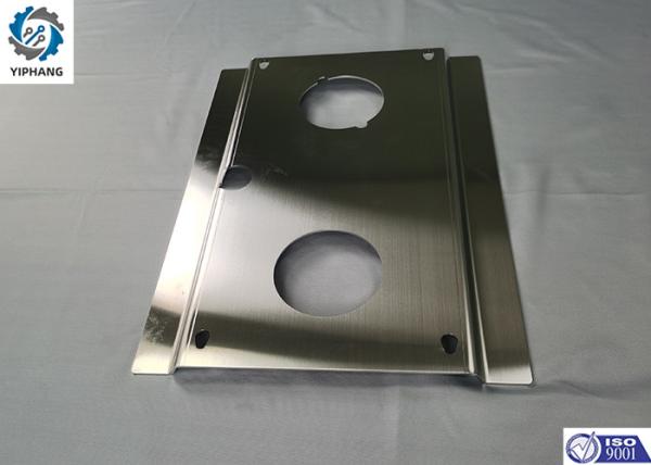 Buy cheap OEM ODM Laser Cutting Sheet Metal Parts from wholesalers