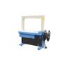Buy cheap Corrugated Carton Box Strapping Machine Semi Automatic 5kw from wholesalers