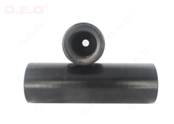 Buy cheap Hydraulic Rock Drilling Sleeve Type Coupling , Mining Threaded Rod Coupler from wholesalers