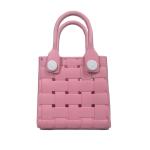 Beautiful Stylish Custom Promotion Gifts Washable EVA Rubber Beach Bag