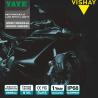 Buy cheap Electric Motorcycle Fog Lamp White LED Spot Headlight IP68 from wholesalers