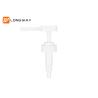Buy cheap Unique Shape Serum Pump , Shampoo Bottle Pump 28/410 28/415 OEM Available from wholesalers