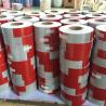 Buy cheap Glass Beads Light DOT Reflective Tape For Car 0.05x45.72m from wholesalers