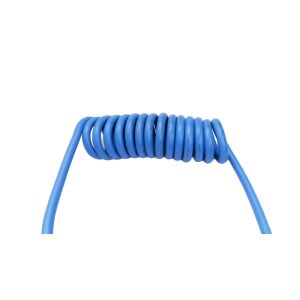 Buy cheap Spiral Car Charging IP55 16A Male To Female Connector from wholesalers