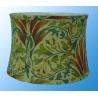 Buy cheap Hourglass Umik Vintage Floral Lamp Shade For Table U-SH100 from wholesalers