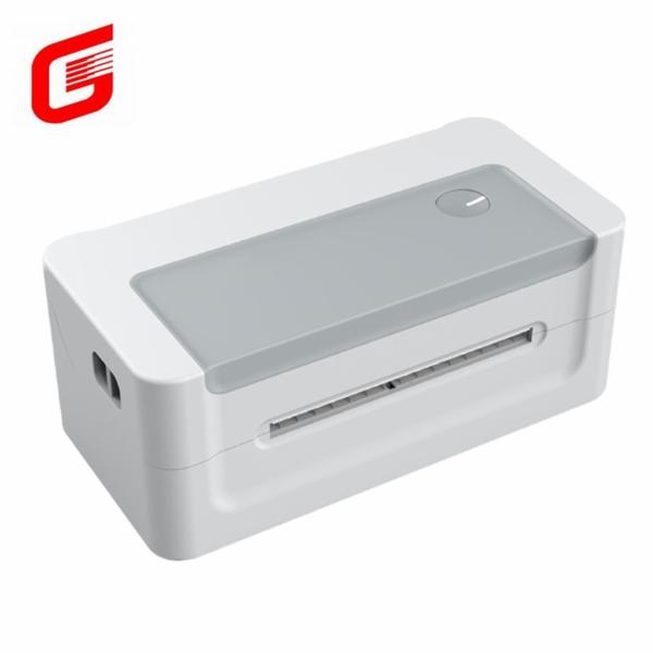 Buy cheap Commercial Digital Label Maker 4 Inch USB Thermal Printer for Food and Garment Labels from wholesalers