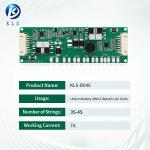 7S 5A E-Wheelchair BMS Electric Tools 24V Li-Ion Battery Management System