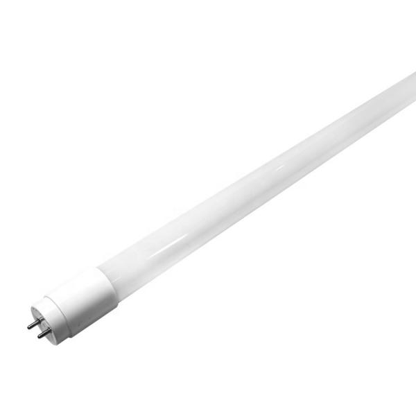 Buy cheap Aluminum Glass 9W 18W T8 Led Fluorescent Replacement indoor from wholesalers