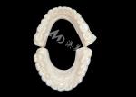 Clear Invisible Retainer Orthodontic Appliance Advanced Thermoplastic Materials