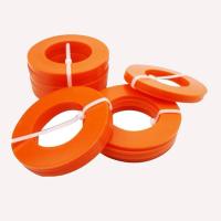 Buy cheap EX200 ZAX200 Excavator Pin Shims High Temperature Resistant product