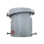 0.4-0.04mm Classification Range Silica Sand Washing Machine with Screen 380V