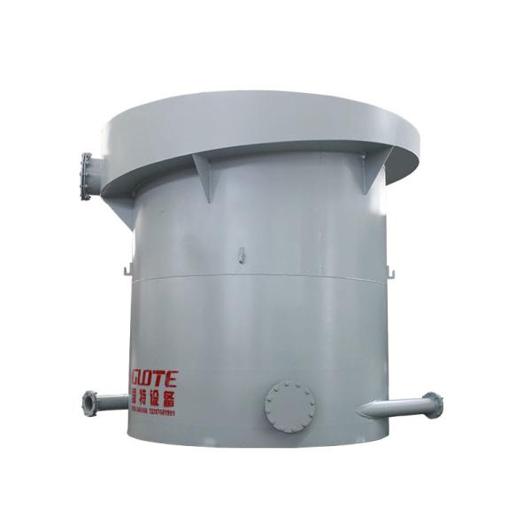 Buy cheap Cyclone Washer Mineral Separator Hydrocyclone Separator for Sand Cleaning Equipment from wholesalers