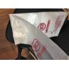 Buy cheap Four Line Cold Cutting Bottom Seal Bag Making Machine from wholesalers