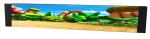 P1.538 Led Window Display Signs High Definition 3840HZ High Referesh Rate