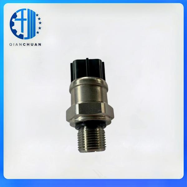 Buy cheap YN52S00103P1 Pressure Sensor For Kobelco SK210-9 SK200-10 Excavator from wholesalers