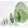 Buy cheap 8inch DSP 4H SiC Wafer Silicon Carbide Substrate Production Grade N Type For Experiment from wholesalers