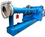 Vulcanizing Equipment For Catheter Rubber Extruder Extruding Machine Other Tire