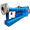 Buy cheap 12000 KG Energy Mining Cold Feed Extruder Pin Barrel Extruder Line Hot Feed Extruder from wholesalers