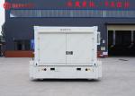 High Payload Steerable Electrial Automated Guided Vehicle