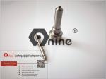 Lightweight Common Rail Injector Parts Delphi Fuel Nozzle L053PBC