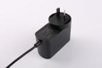 AC DC 12 Volt 2.5 Amp Power Adapter 5V 3A 12V 2A 24V 1A UL FCC CE SAA KC PSE