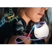Buy cheap 1 – 10Hz Q Switch ND YAG Laser Tattoo Removal Machine 1064nm / 532nm With CE product