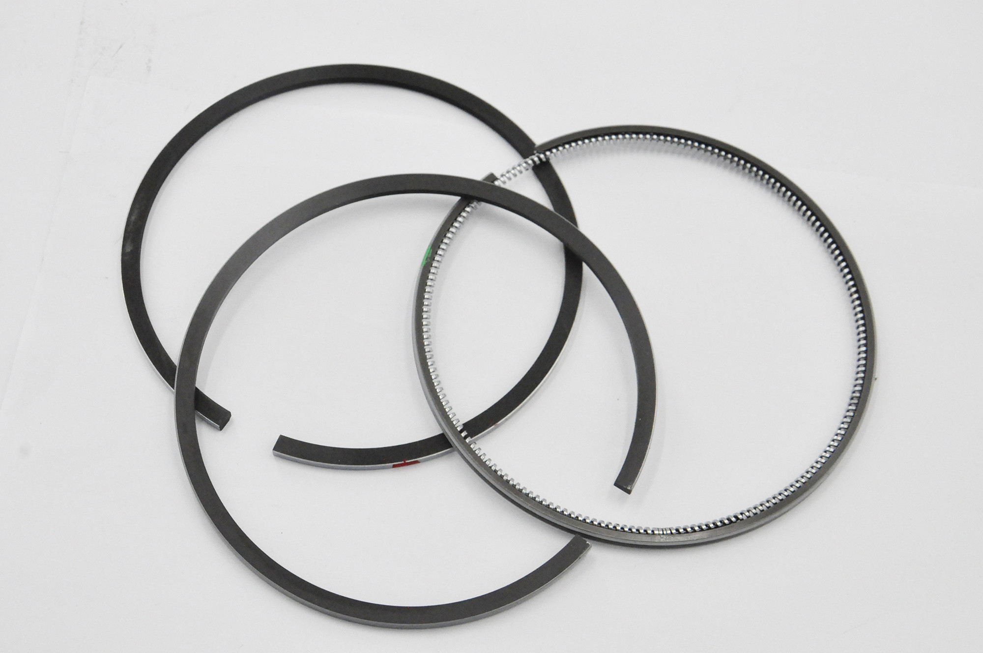 Excavator Piston Ring D1146 Doosan Engine Parts