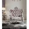 Buy cheap Antique Design Top Living Room Sofa European Design Fabric Sofa Set from wholesalers