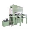 Buy cheap Newly Designed Semi-Automatic Rubber Vulcanizing Press Machine for Manufacturing from wholesalers