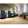 Buy cheap Waste Fabric Recycled Fiber Felt Production Line Needle Punching Machine from wholesalers