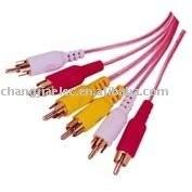 Buy cheap RCA CABLE from wholesalers